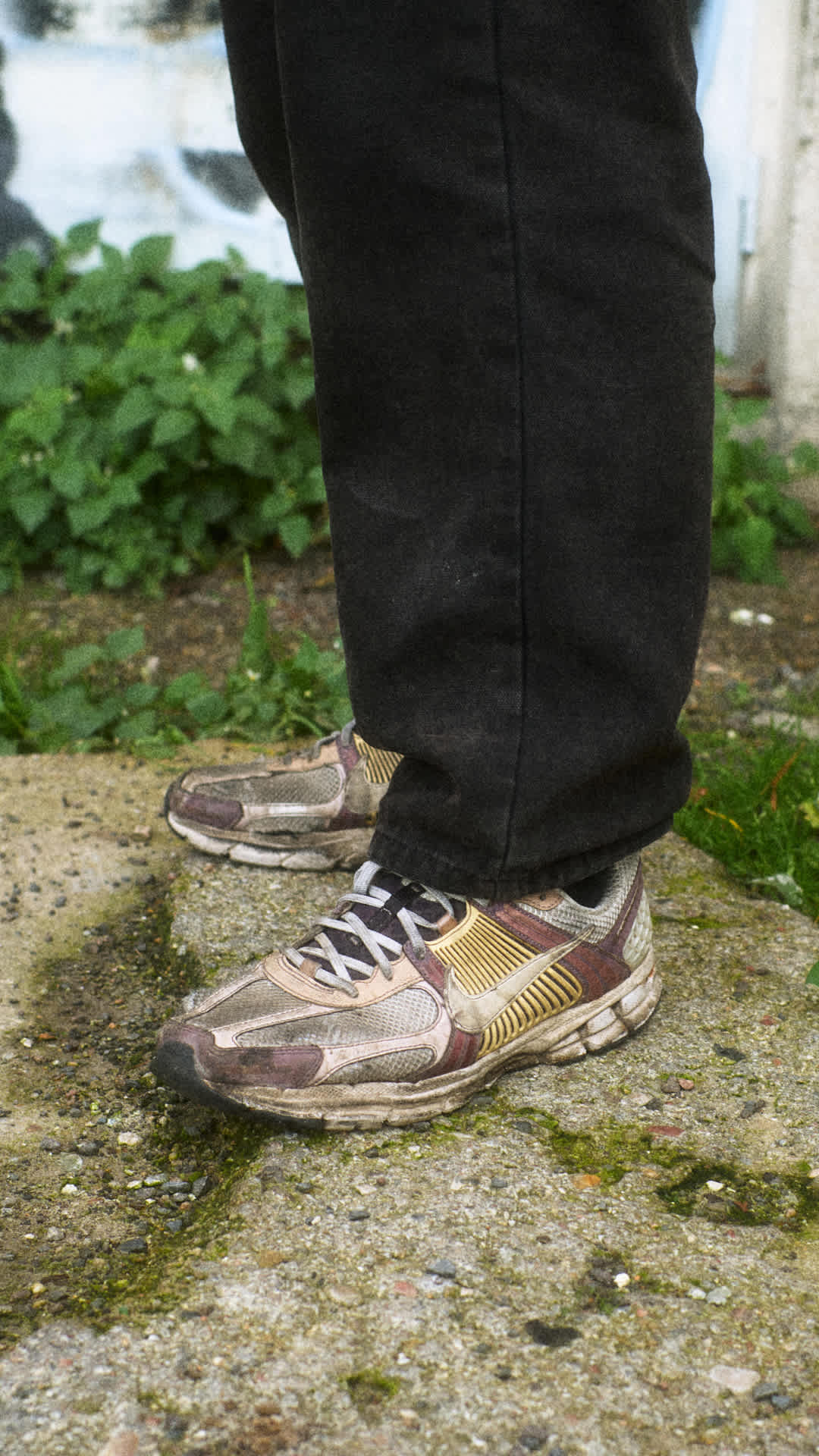 Street SNKRS: Schöneberg