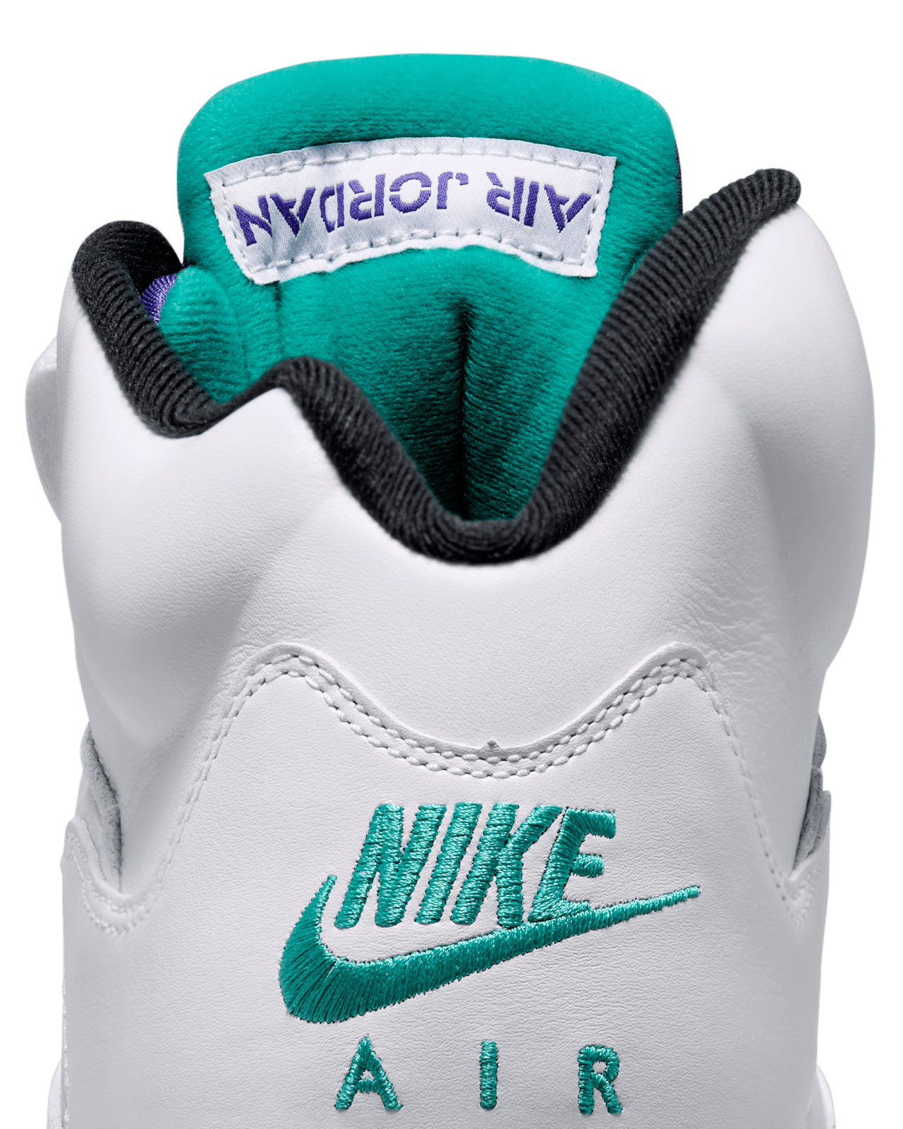Air Jordan 5 'Grape' (HQ7978-100) Release Date