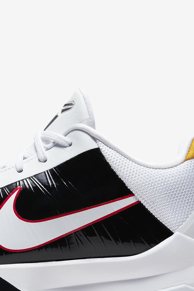 Kobe 5 Protro 'Bruce Lee Alt' Release Date