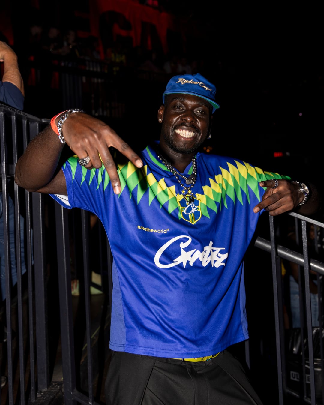 Street SNKRS: TOMA Atlanta