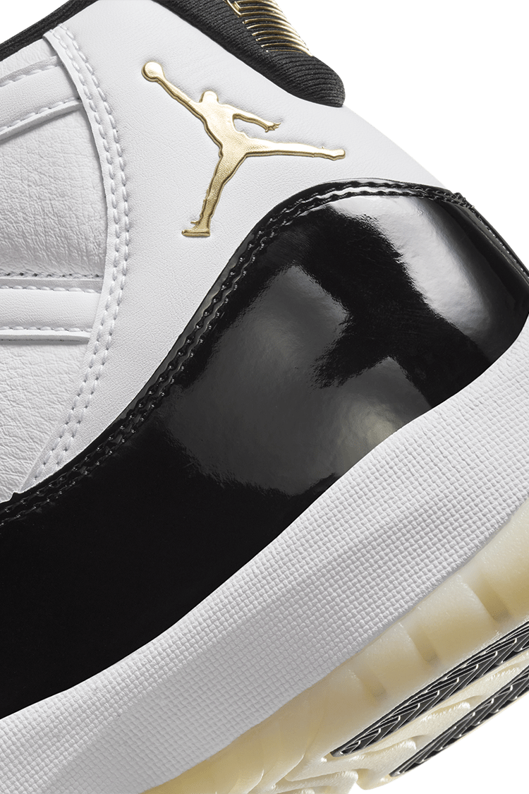 Fecha de lanzamiento del Air Jordan 11 "Gratitude" (CT8012-170)