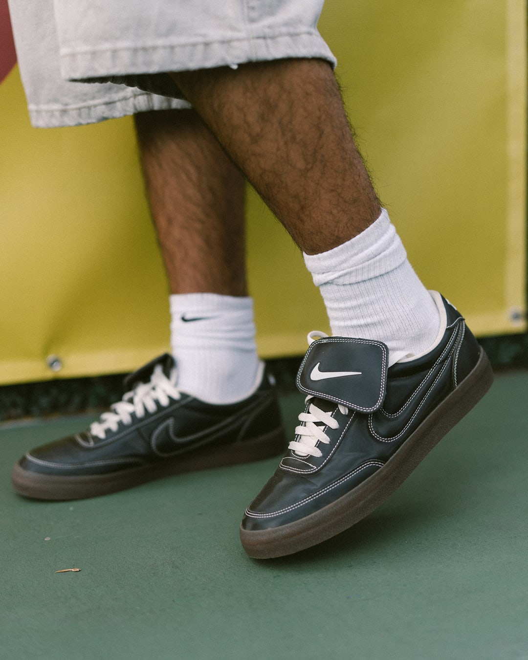 Street SNKRS: TOMA Queens 