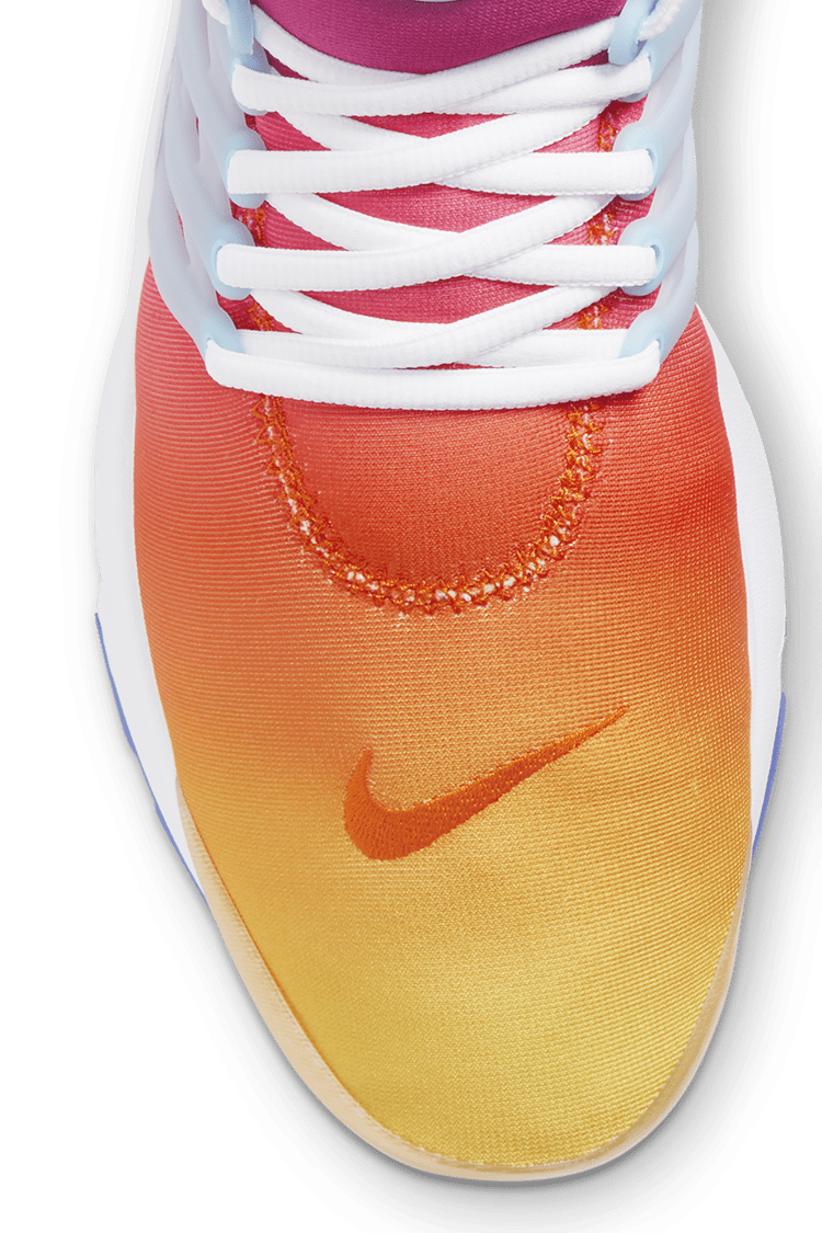 Air Presto „Crimson Siren Red” cipő – megjelenési dátum