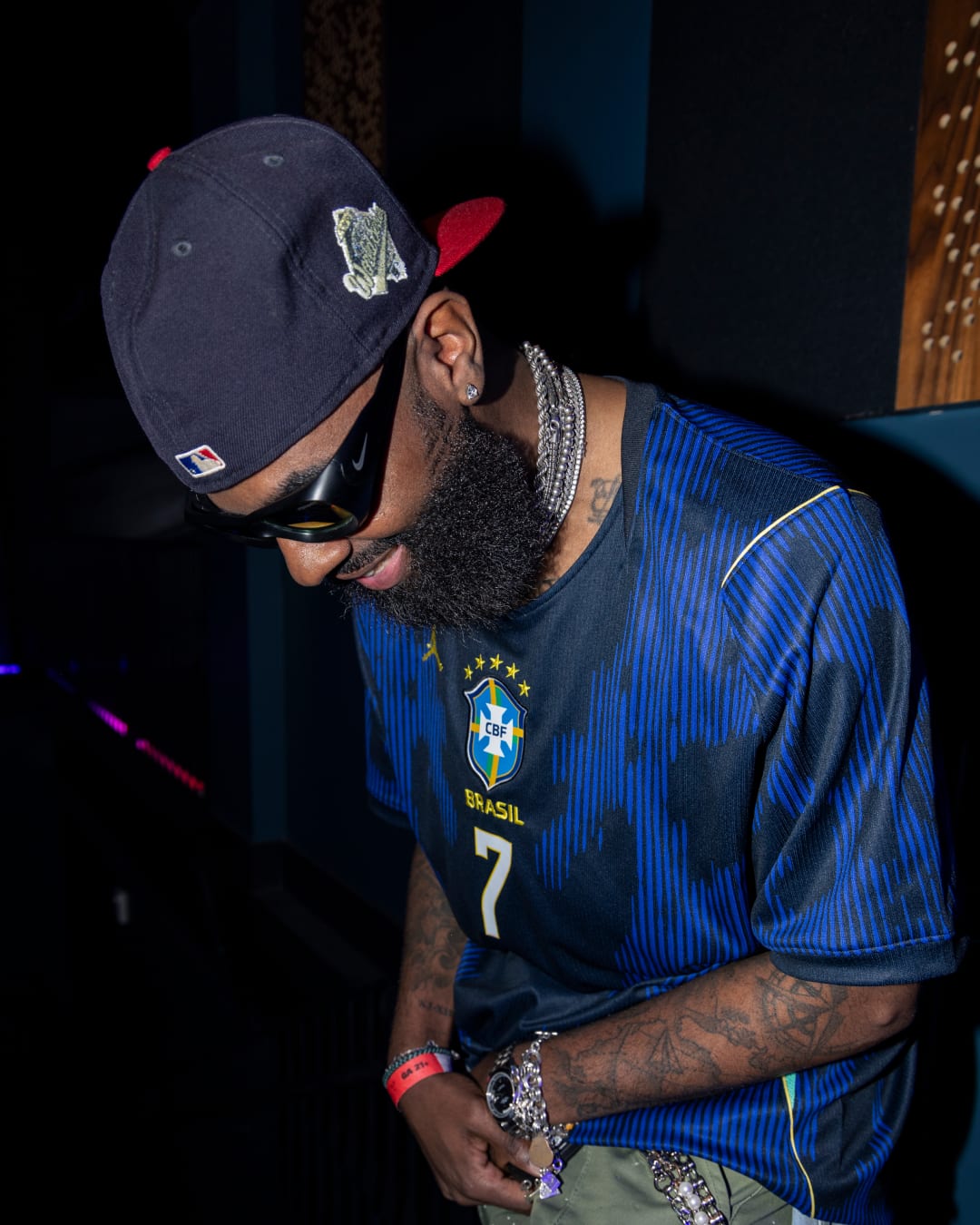 Street SNKRS: TOMA Atlanta