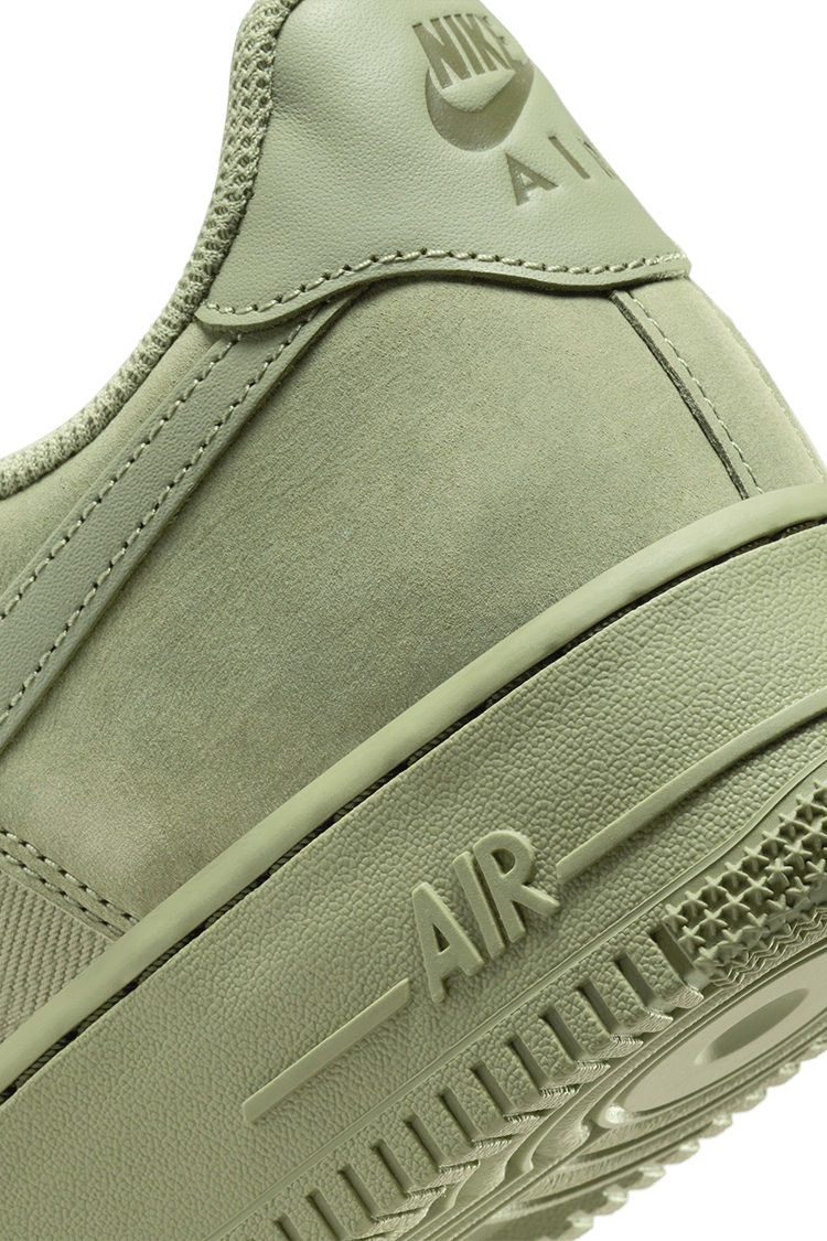 Air Force 1 '07 'Oil Green' (FB8876-300) release date