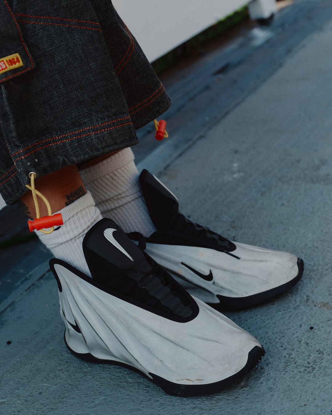 Street SNKRS: LA Melrose and Fairfax