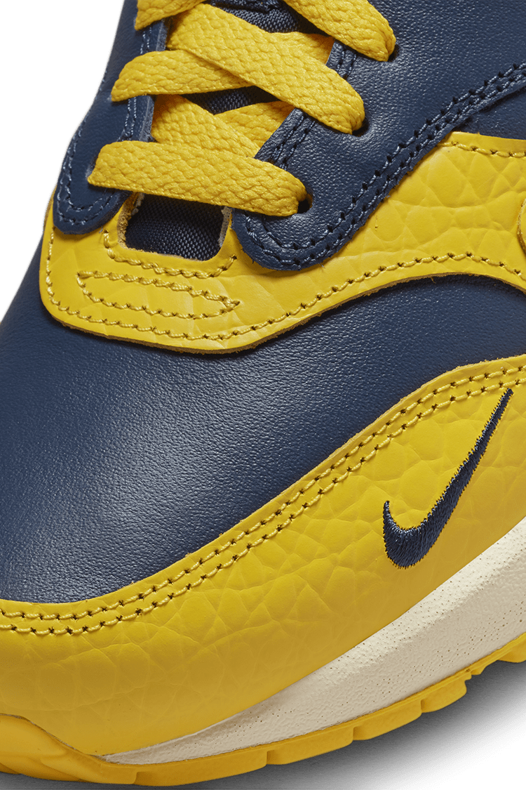 วันเปิดตัว Air Max 1 "Head to Head" ผู้หญิง (FJ5479-410)