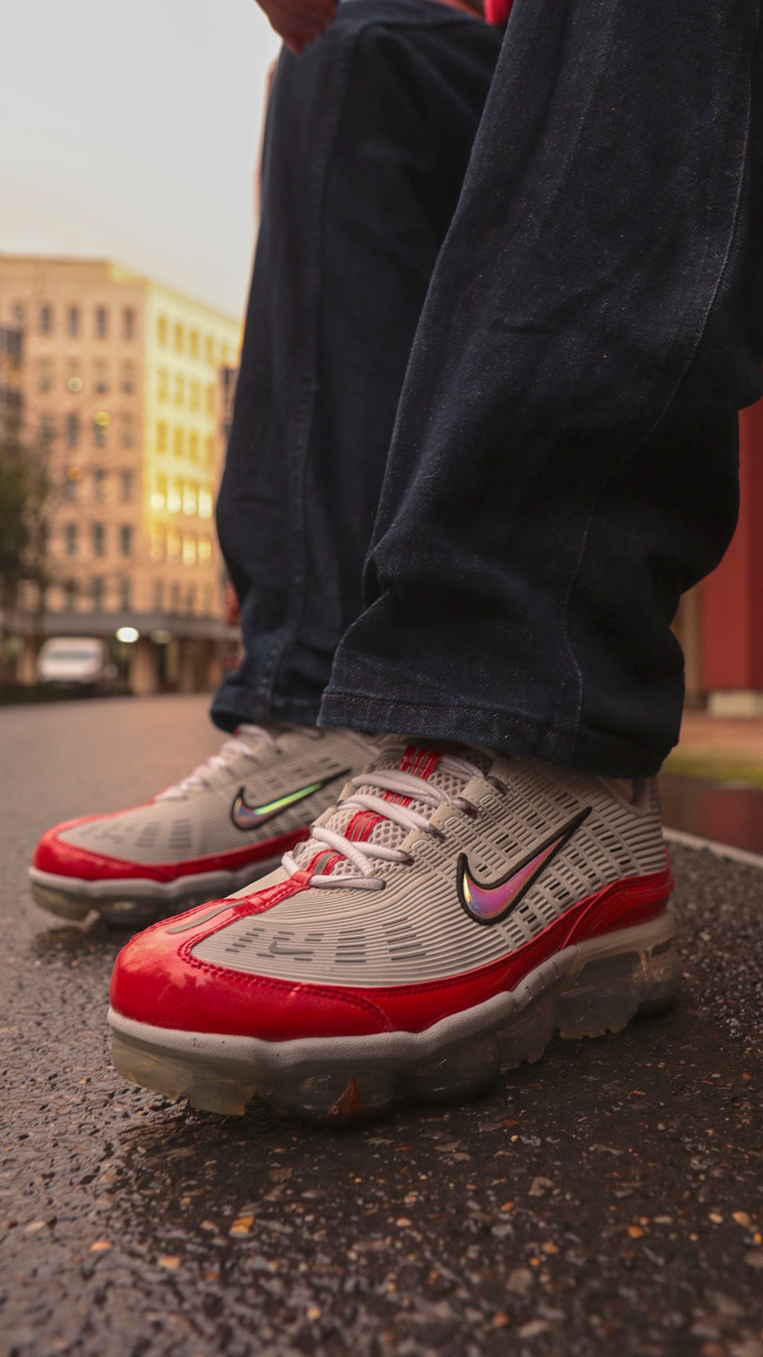 Street SNKRS : Noisy-le-Grand
