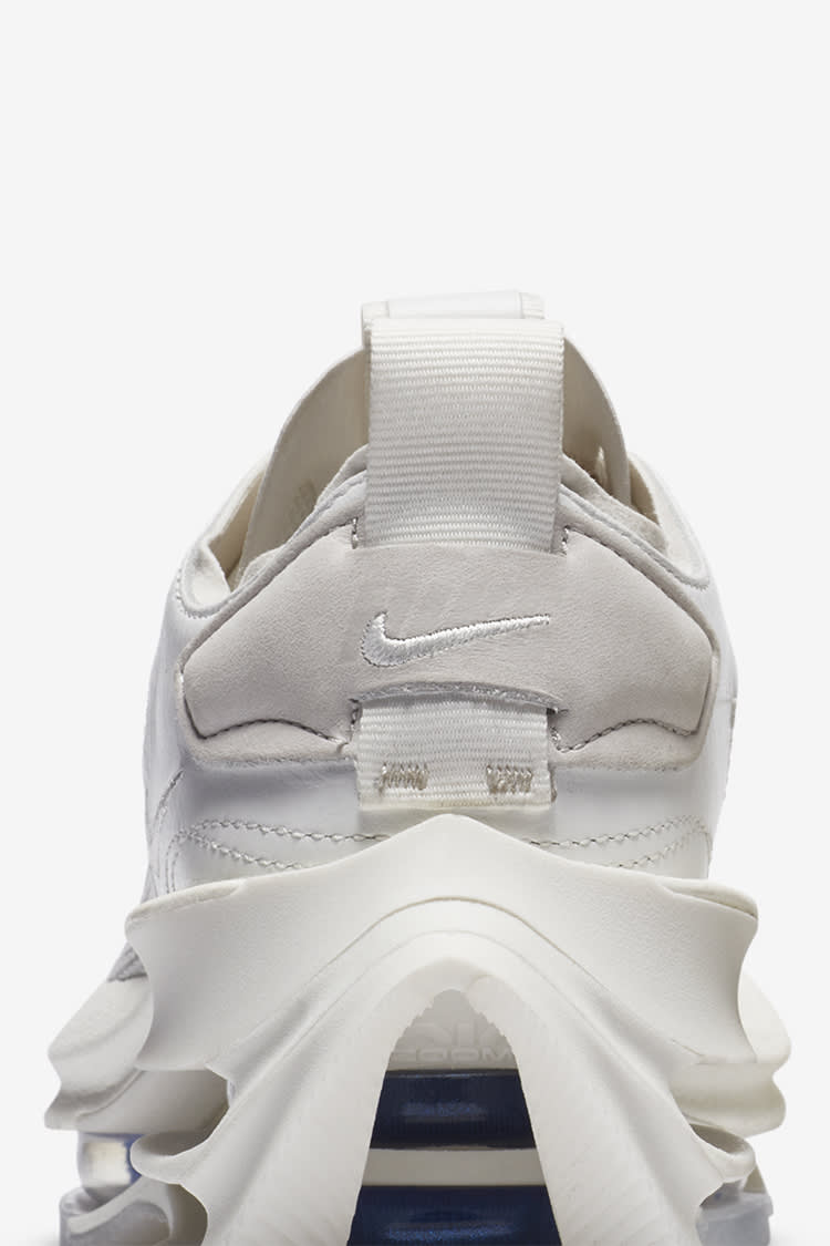 Women's Zoom Double Stacked 'Summit White' Release Date