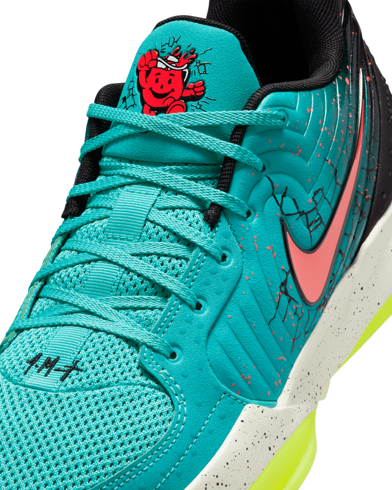 Ja 2 x Kool-Aid 'Mixed Berry' (IF0302-800) Release Date