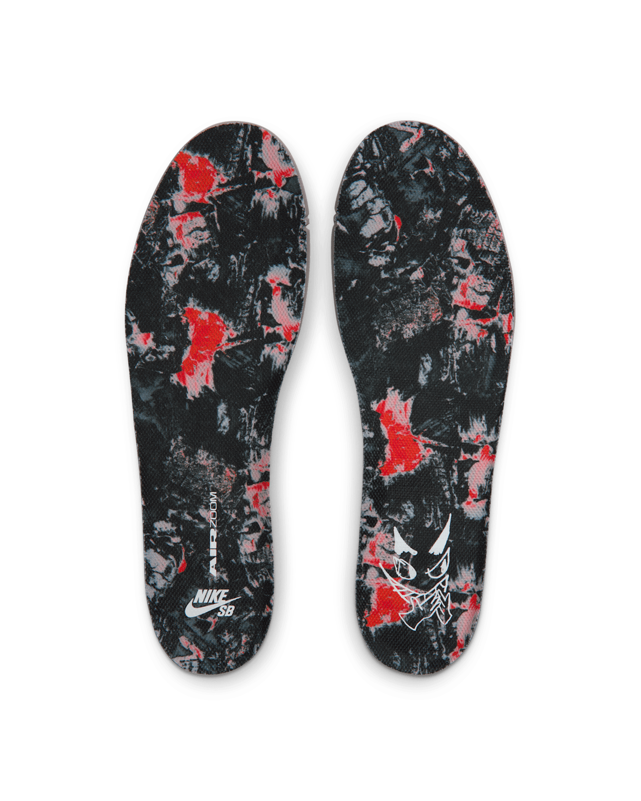 나이키 SB 덩크 로우 프로 프리미엄 'Dark Smoke Grey and Black'(HV1668-001) 출시일