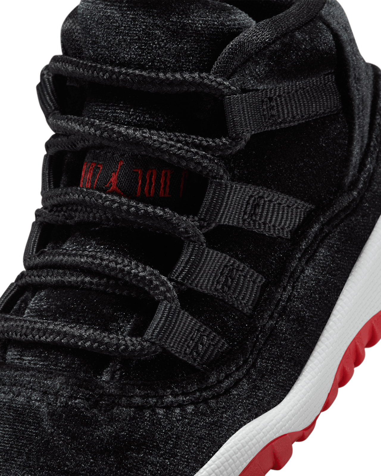 Jordan 11 for toddlers best sale