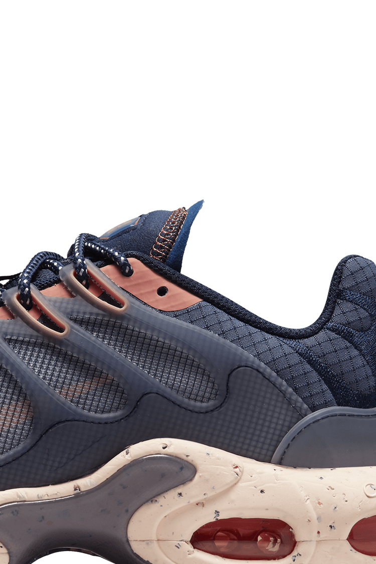 วันเปิดตัว Air Max Terrascape Plus “Obsidian and Marina” (DN4587-400)
