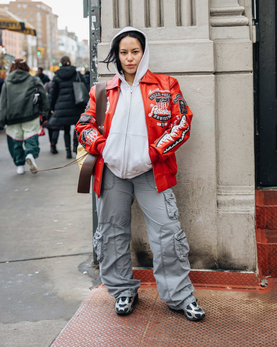 Street SNKRS: NYFW Vol. 2