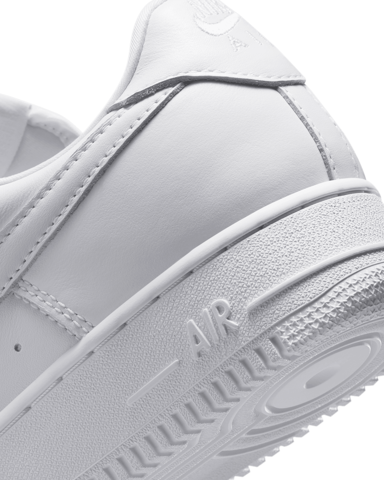 Air Force 1 '01 'White' (IV4501-100) Release Date