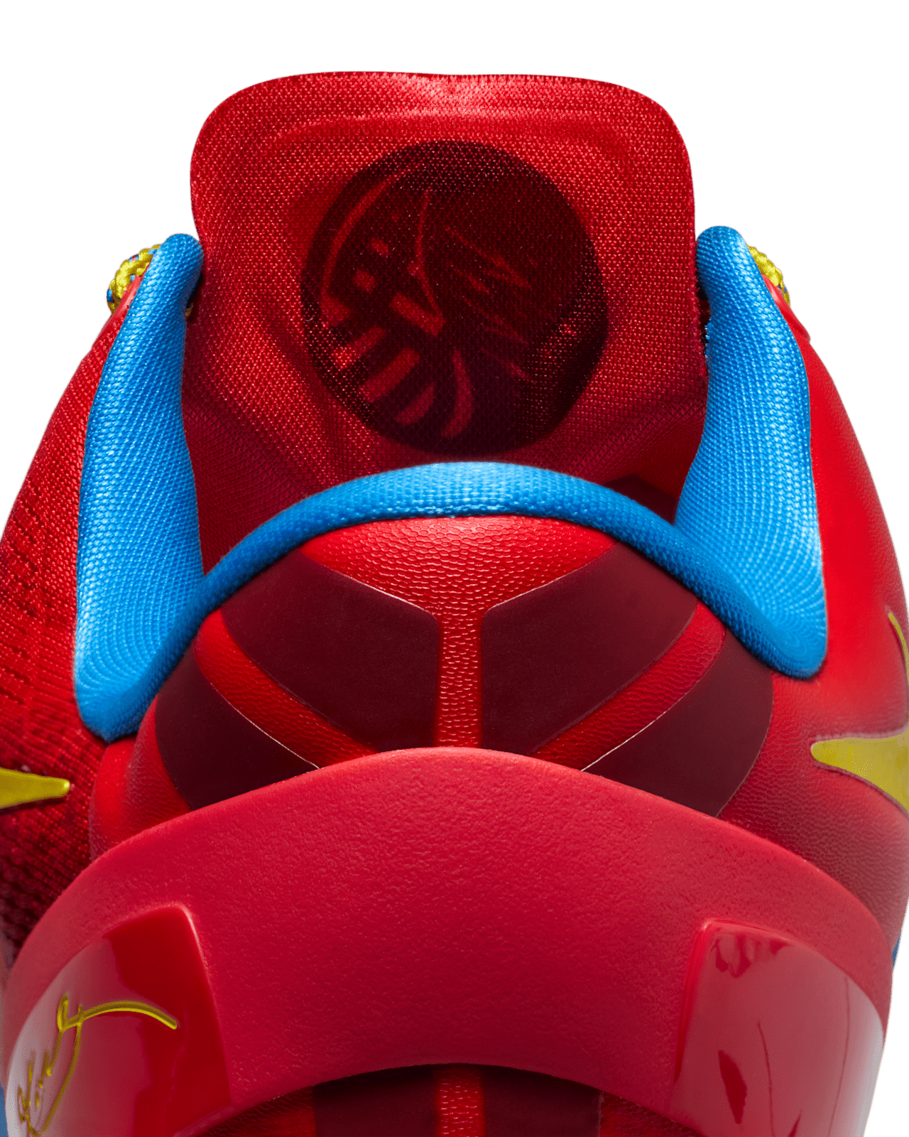 วันเปิดตัว Kobe 8 Protro "Year of the Horse" 'Light Crimson and Vivid Blue' (IM0594-600)