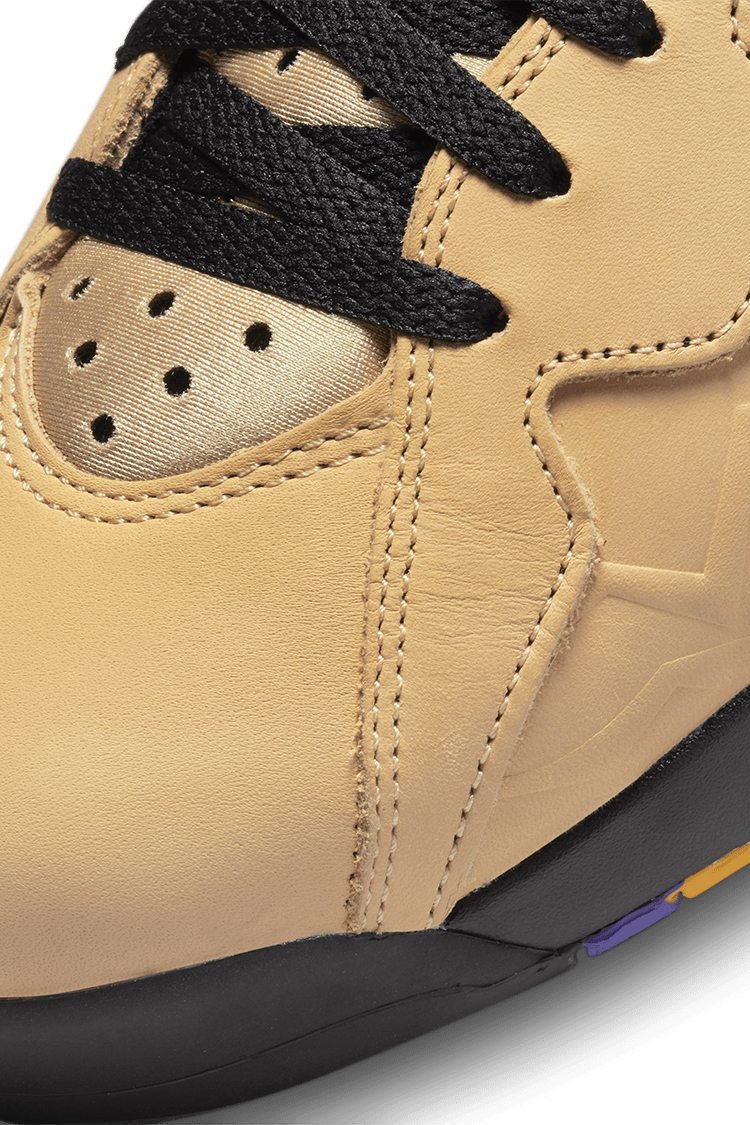 Air Jordan 7 „Vachetta Tan” (DZ4729-200) – megjelenési dátum