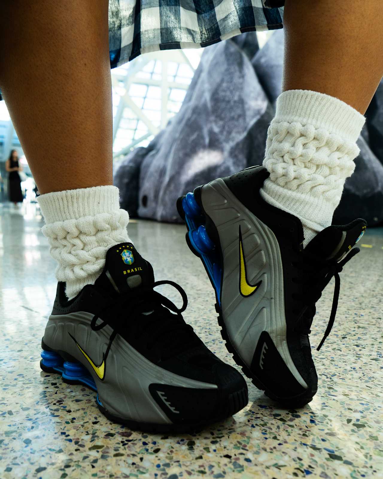【NIKE公式】Street SNKRS: ComplexCon