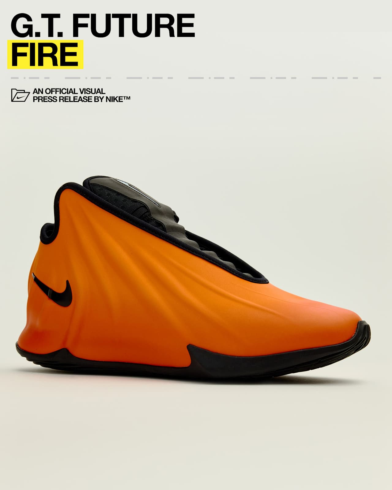SNKRS Showcase