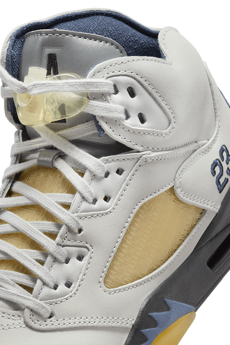 Fecha de lanzamiento del Air Jordan 5 x A Ma Maniére "Dawn" (FZ5758-004)