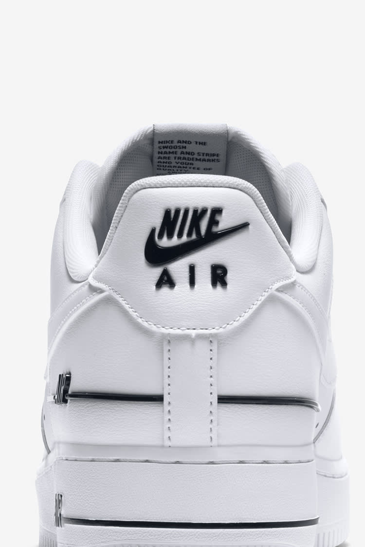 Air Force 1 '07 'Added Air' Release Date