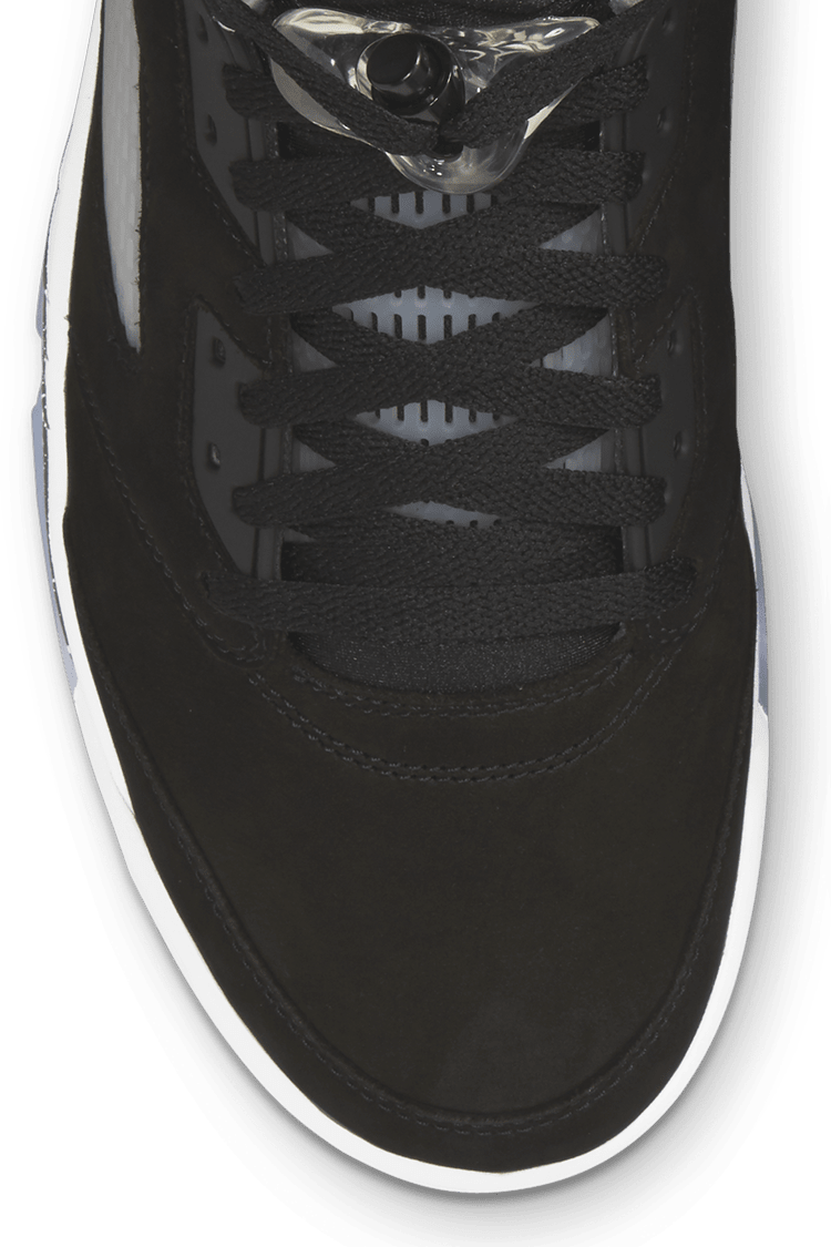 Ημερομηνία κυκλοφορίας του Air Jordan 5 "Moonlight"