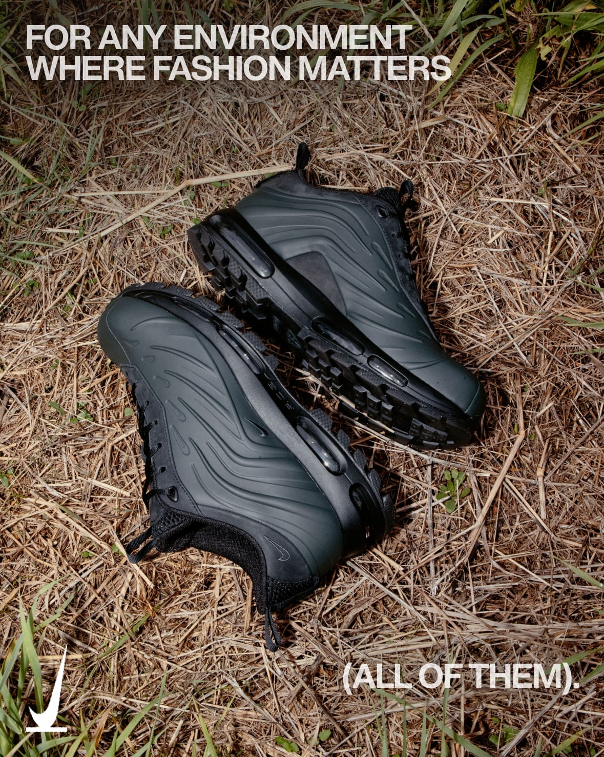SNKRS Verified: Holiday '26 - Winter
