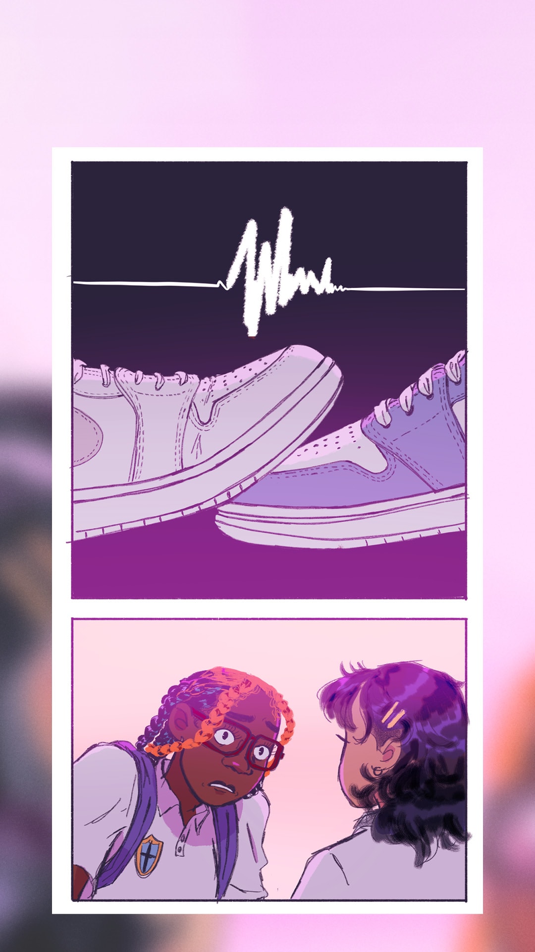 MariSole: Issue 1, Part 2 Web