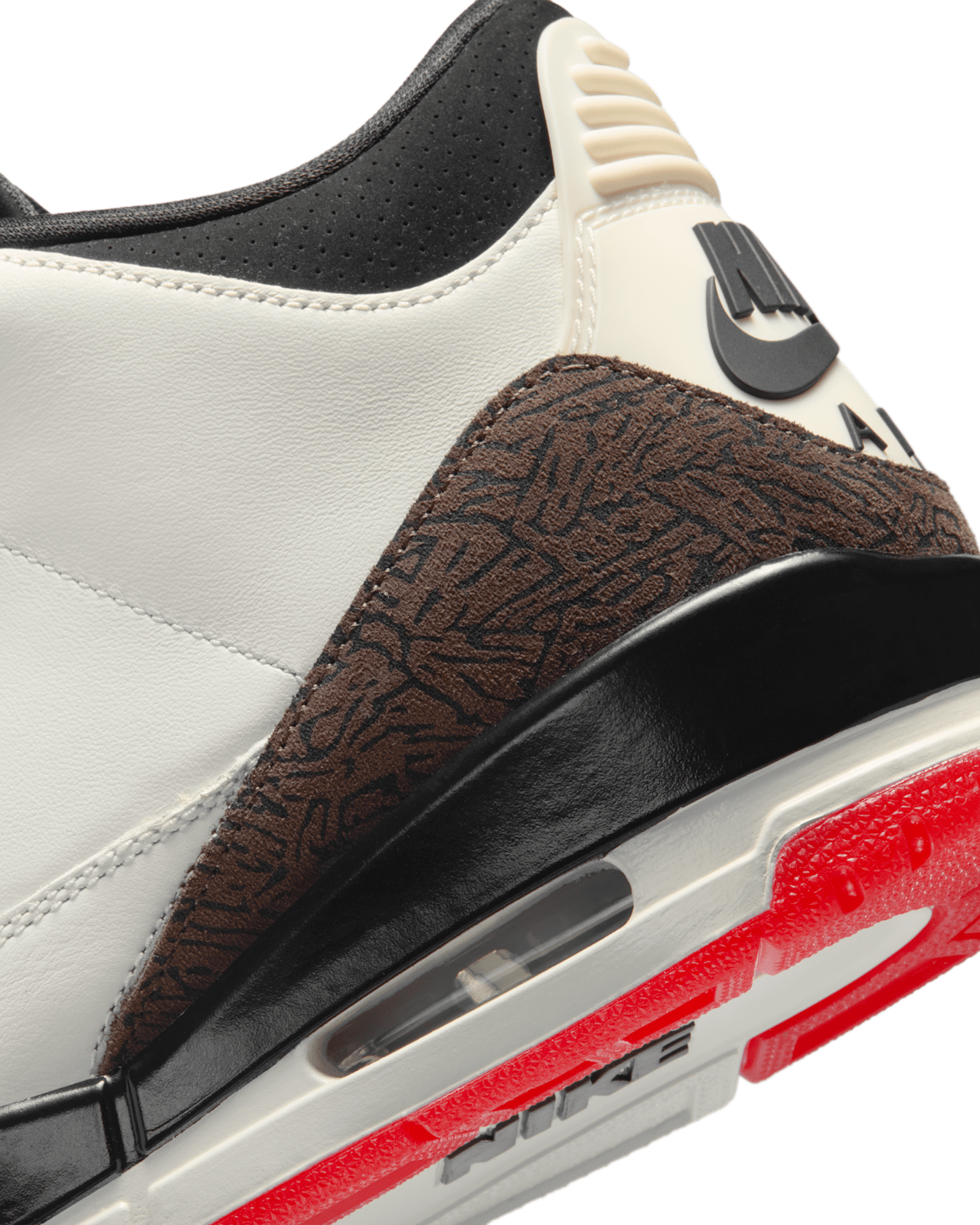 Air Jordan 3 'Sail and University Red' (IF4396-103) Release Date