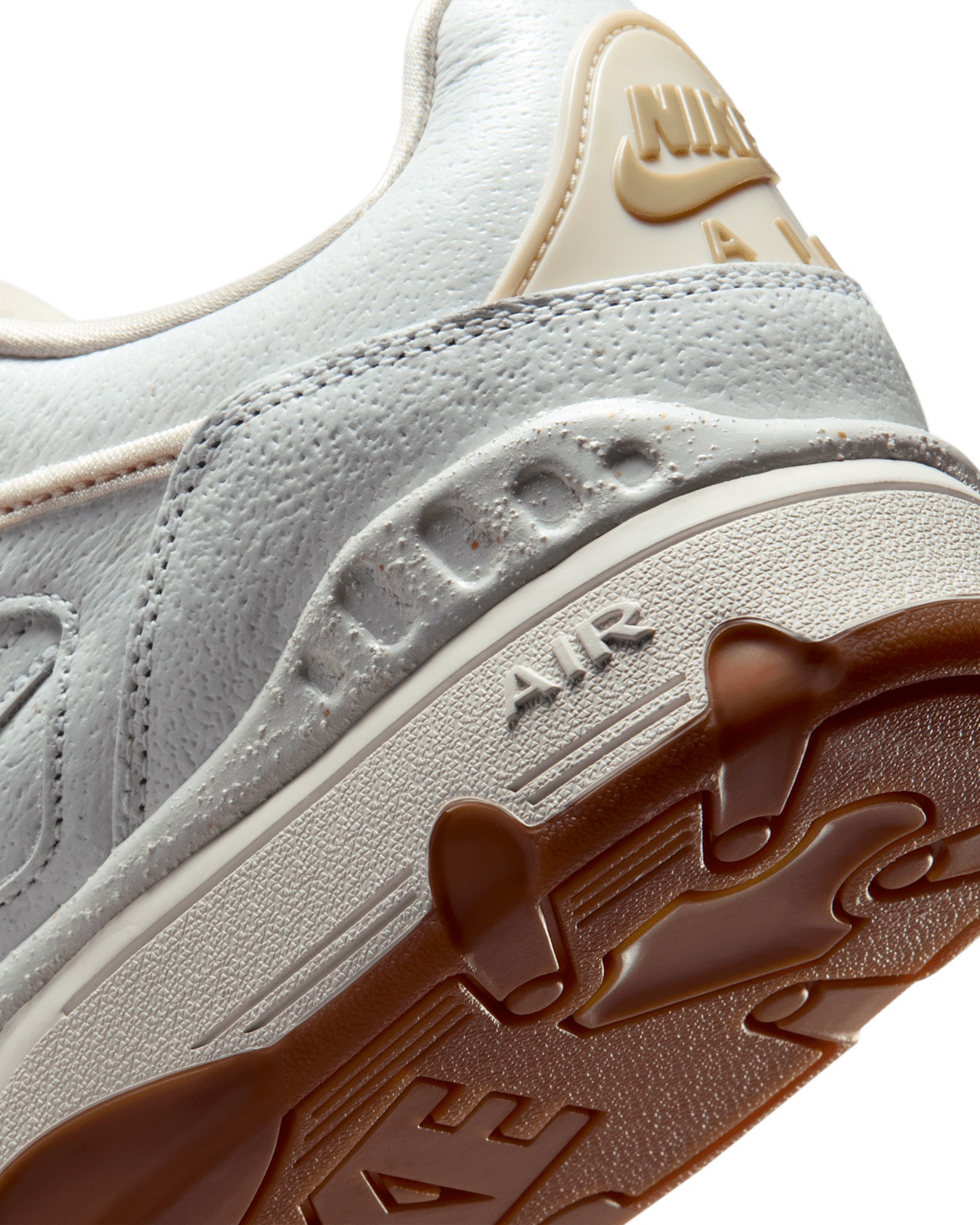 Air Force 3 Low x Nigo "Phantom and Night Stadium" (HQ8492-400) – Erscheinungsdatum