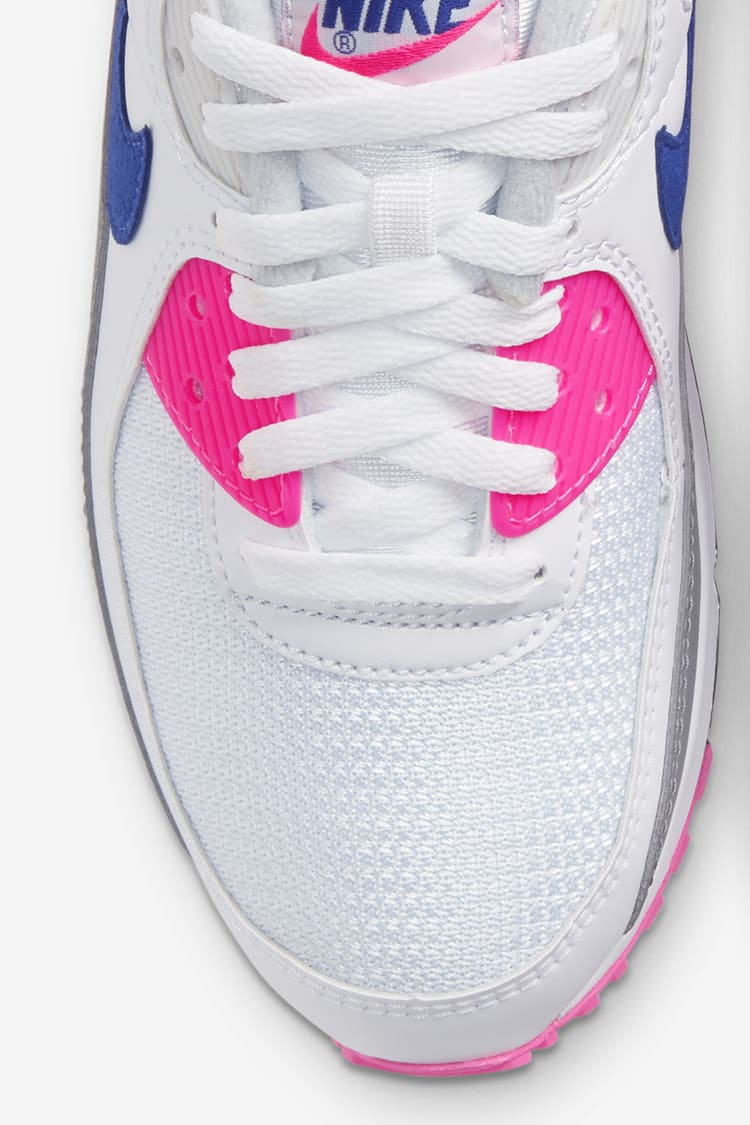 女款 Air Max 3 'Concord' 發售日期