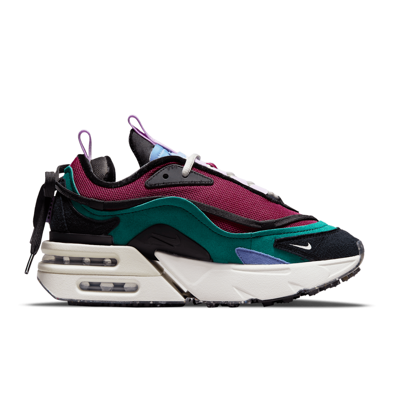 Women's Air Max Furyosa 'Night Green' Release Date