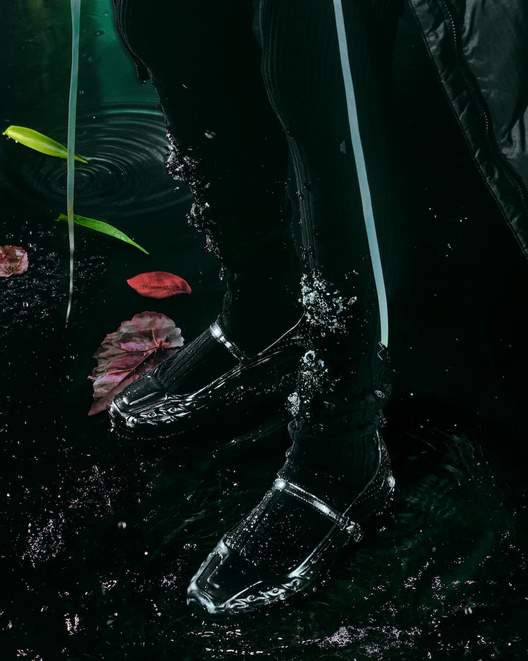 Dámské boty Shox Z Calistra x NAKED Copenhagen ‚Black and Off White‘ (IH4369-001) – datum uvedení