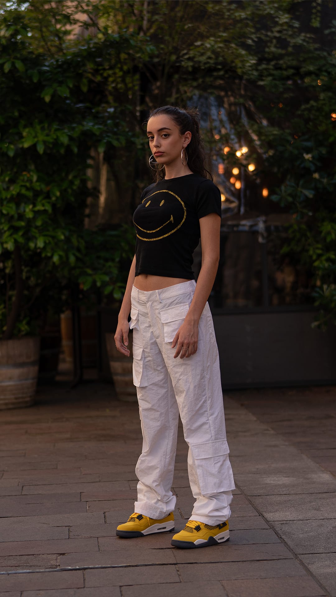 Street SNKRS: Milaan (versie 2)