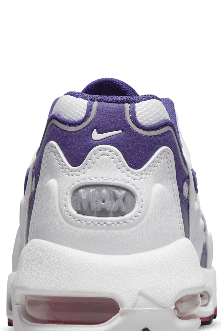 【NIKE公式】レディース エア マックス 96 II 'Grape Ice' (DA2230-100 / W NIKE AM 96 II)