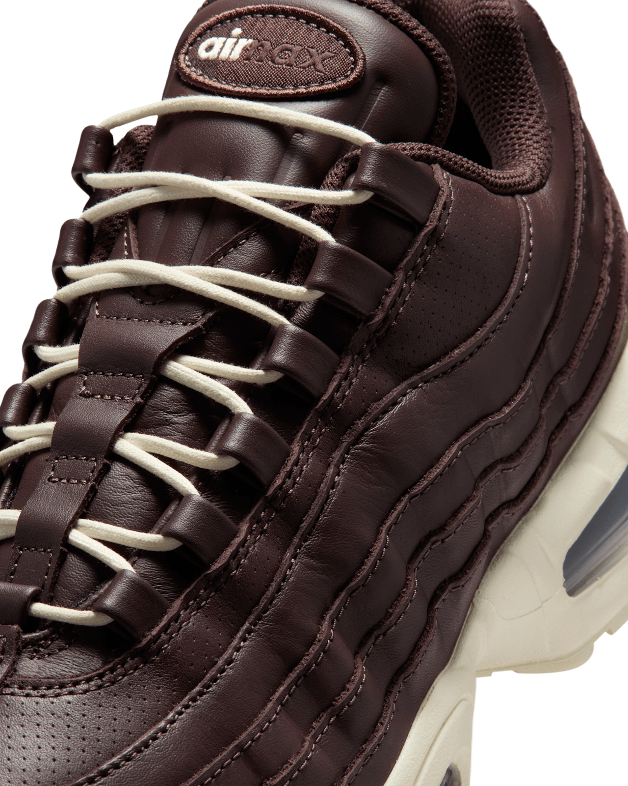 วันเปิดตัว Air Max 95 "Baroque Brown and Black" (IM0696-200)