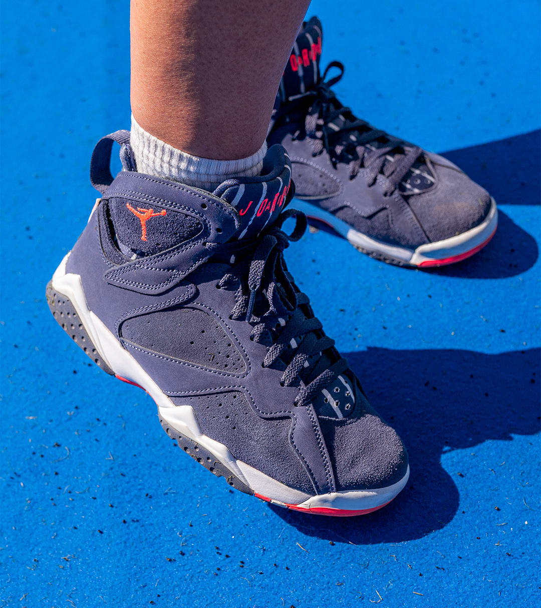 Street SNKRS: Lo más destacado de Quai 54 para EMEA