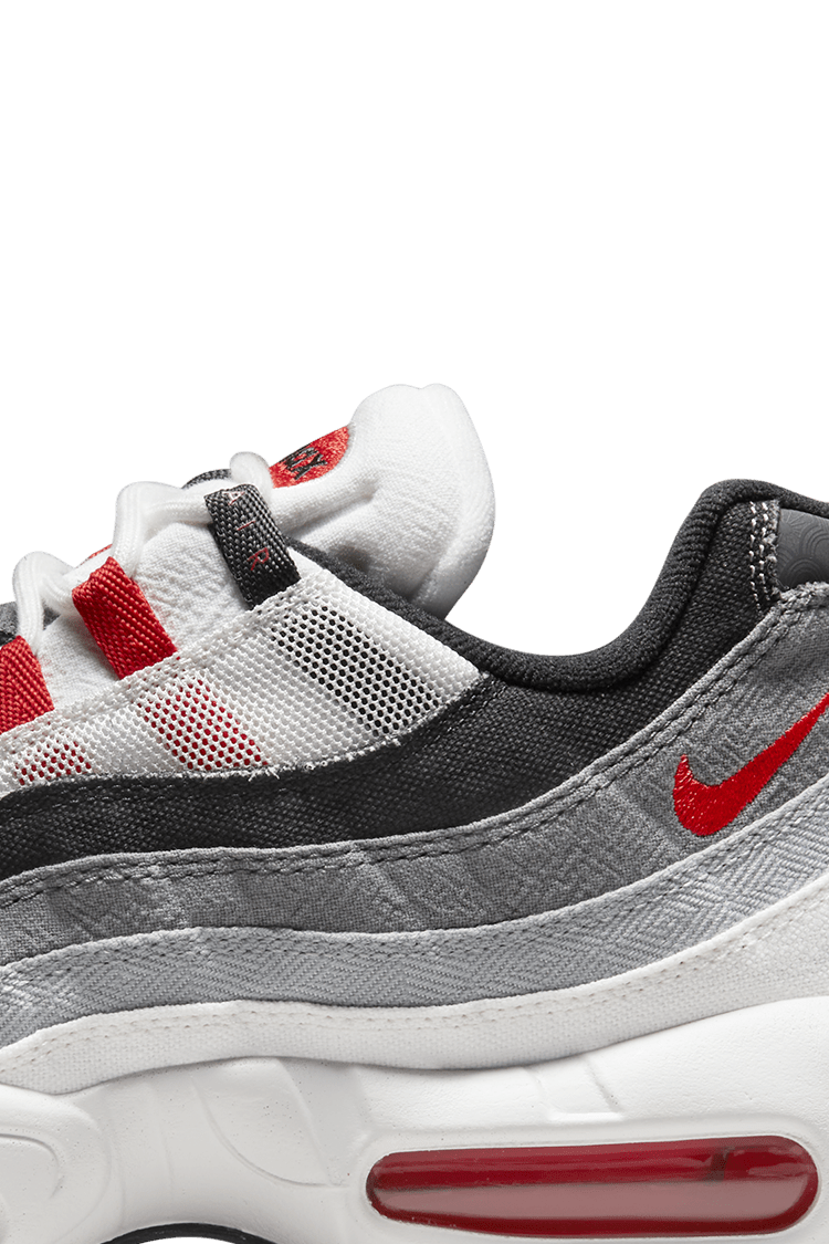 【NIKE公式】エア マックス 95 'Smoke Grey' (AIR MAX 95 QS / DH9792-100)