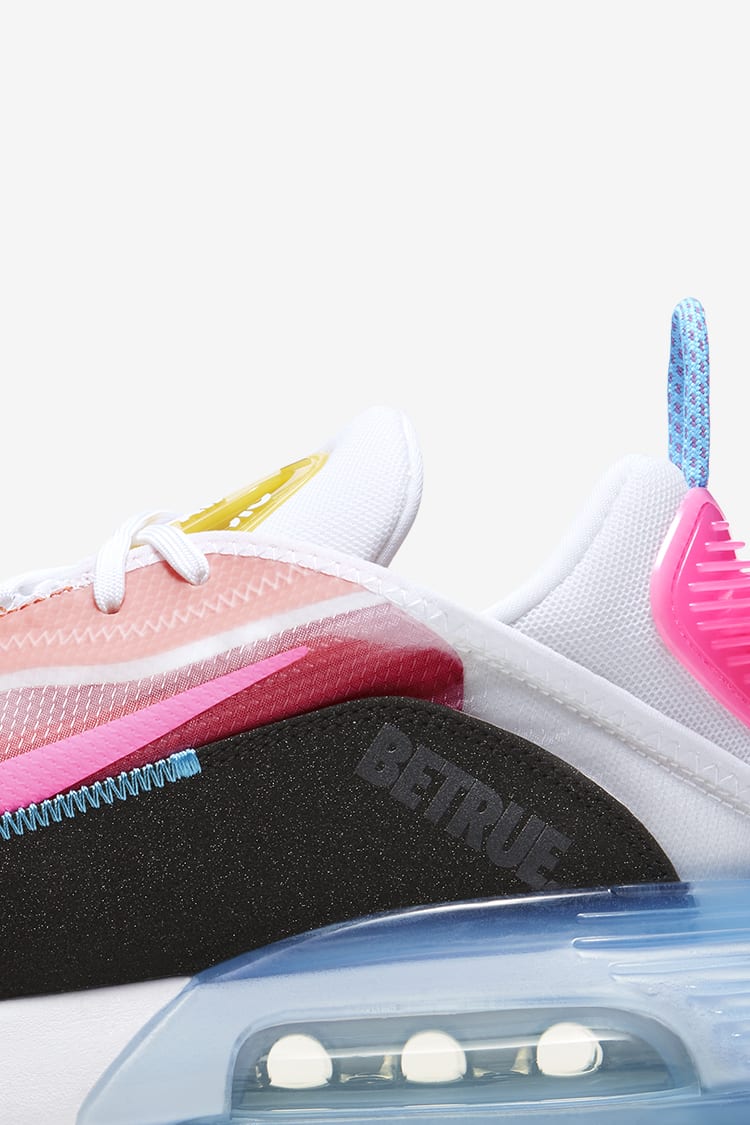 Air Max 2090 'BeTrue' Release Date