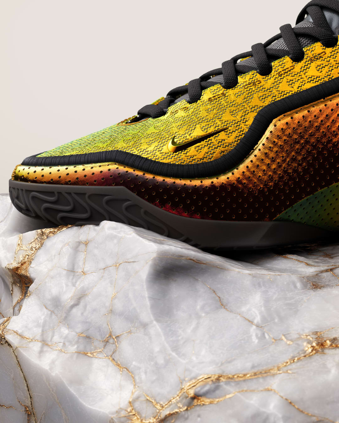 LeBron XXIII 'Uncharted' Release Date