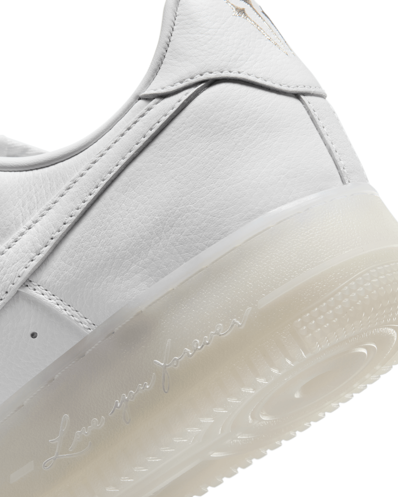 NOCTA Air Force 1 "White" (CZ8065-101) – Data del lancio