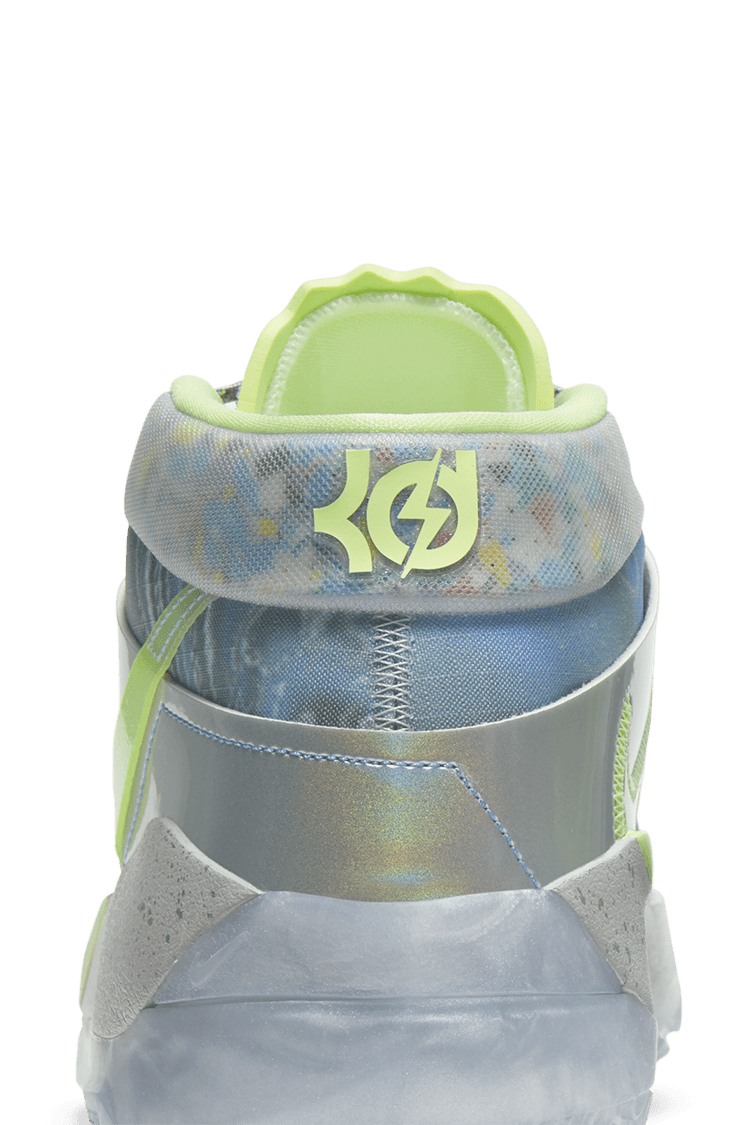 KD13 'Play for the Future' 發售日期