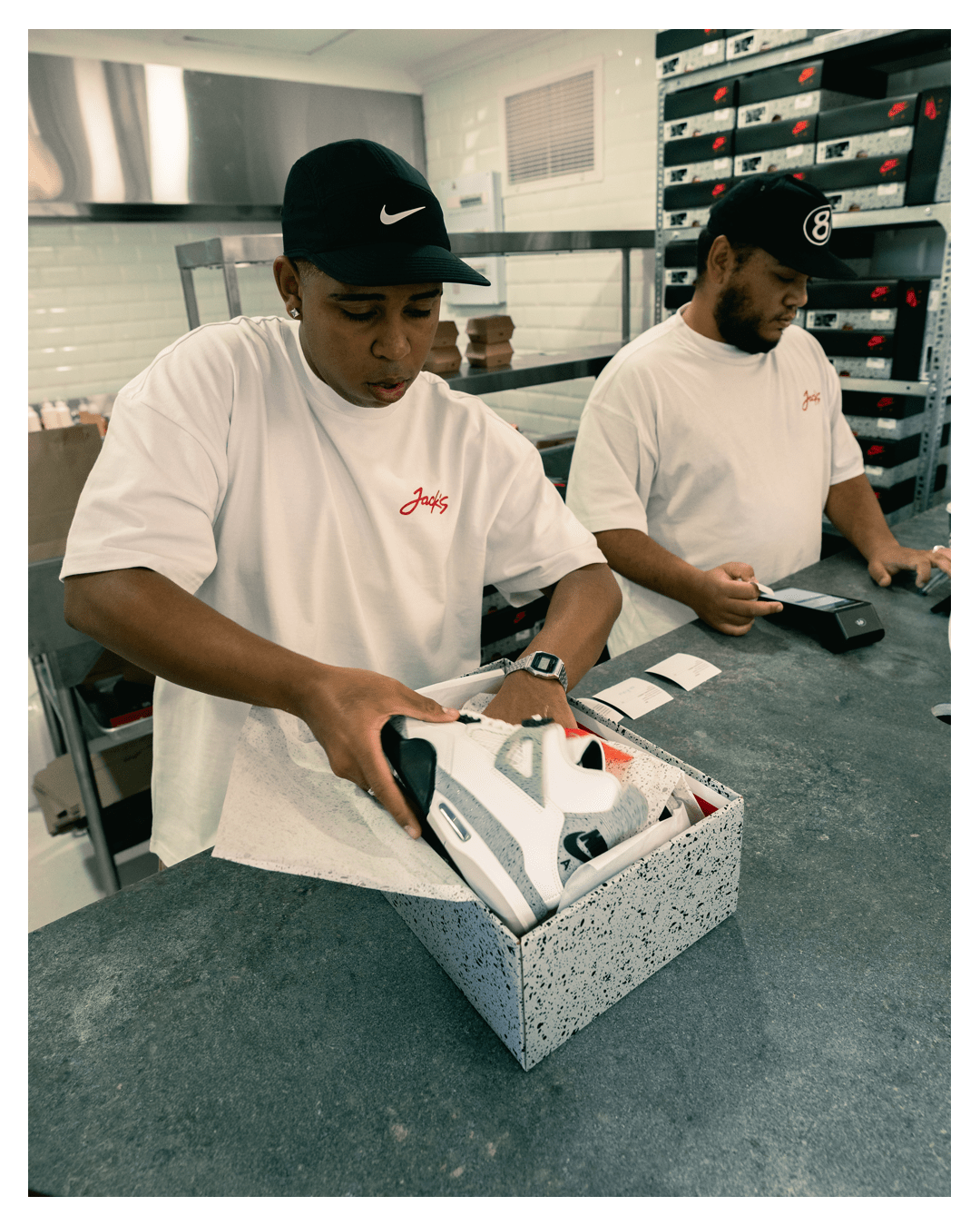 Uno sguardo a 90 anni di storia con Jack Lemkus