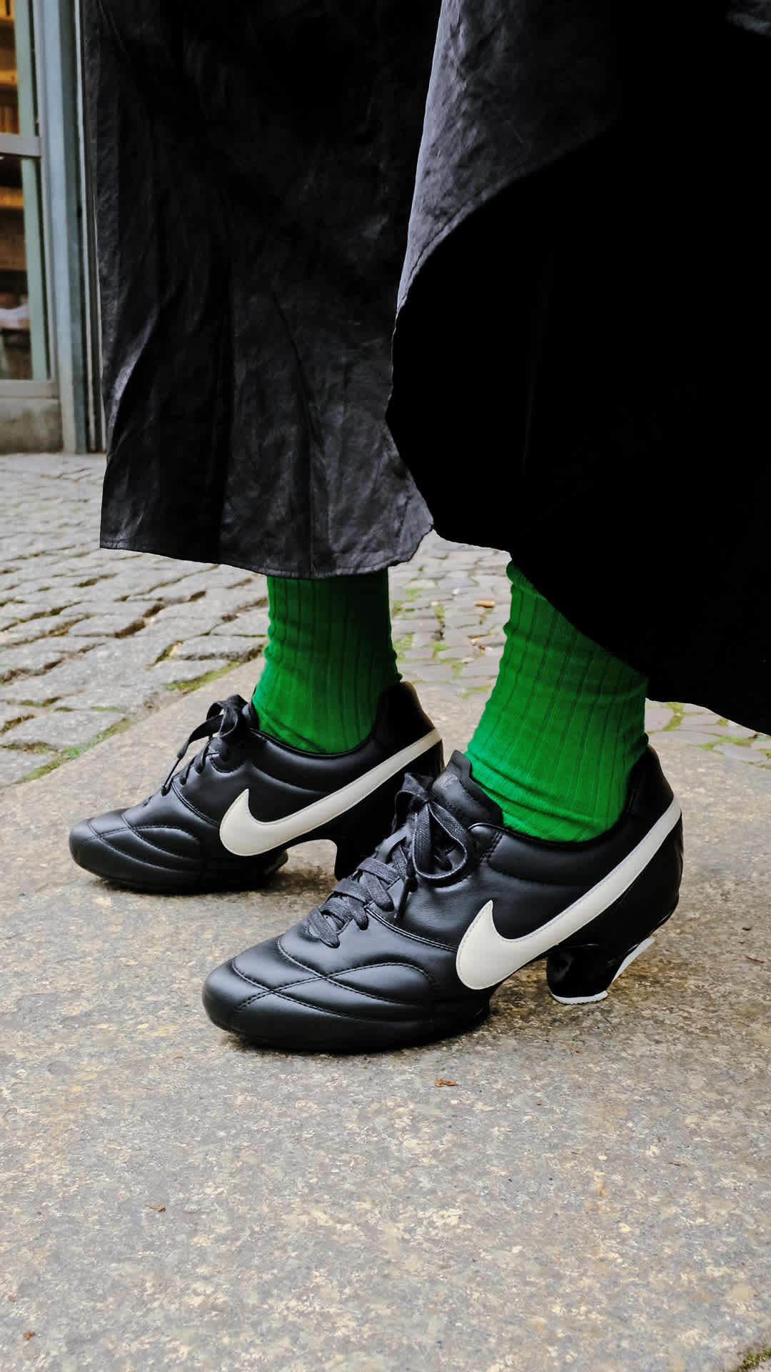 Street SNKRS : Berlin Mitte