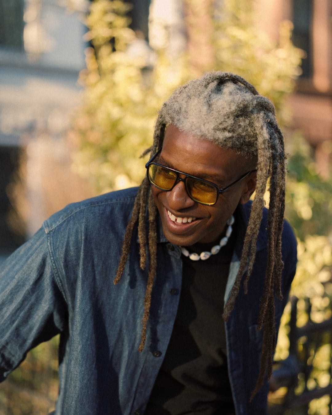 Street SNKRS: Streets of Brooklyn