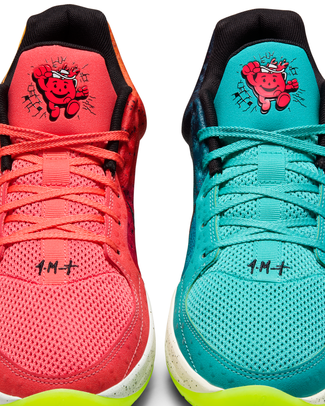 Ja 2 x Kool-Aid 'Mixed Berry' (IF0302-800) Release Date
