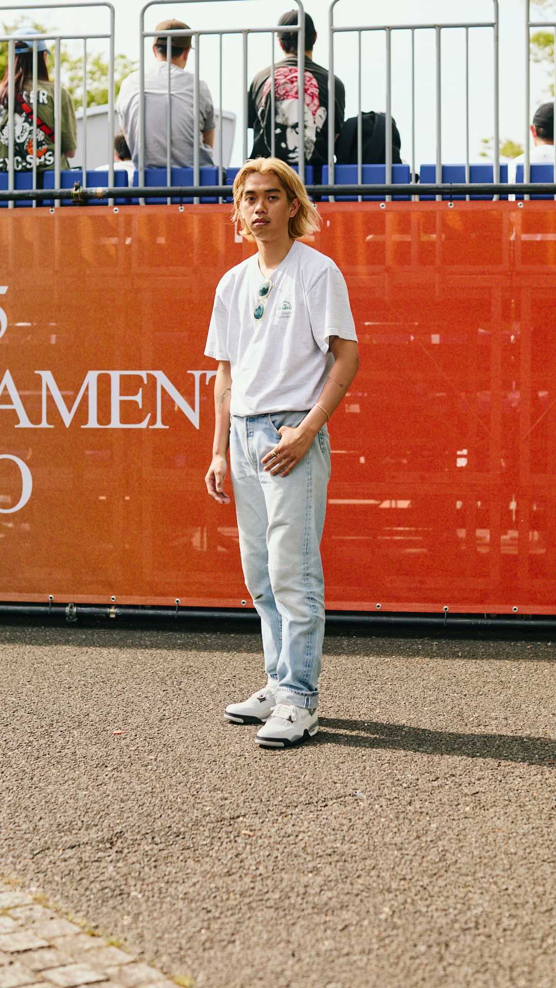 Echa una mirada a JP Street SNKRS : ALLDAY MX