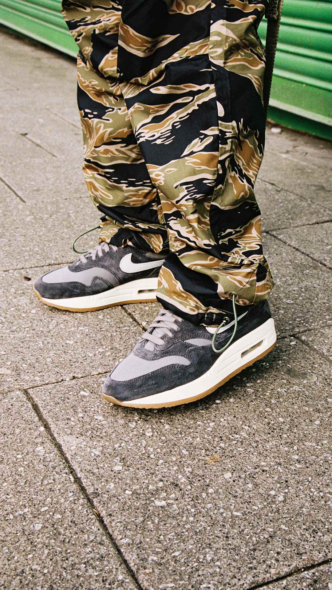 Street SNKRS : Walthamstow