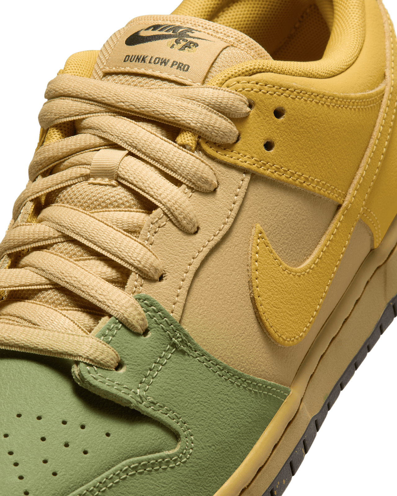 Nike SB Dunk 低筒鞋 Pro 'Saffron Quartz and Pear' (IO0427-300) 發售日期