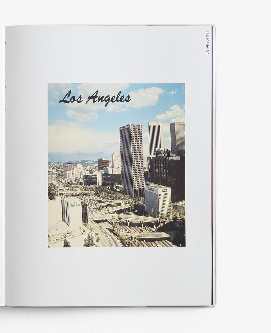 95: A Global Photo Project